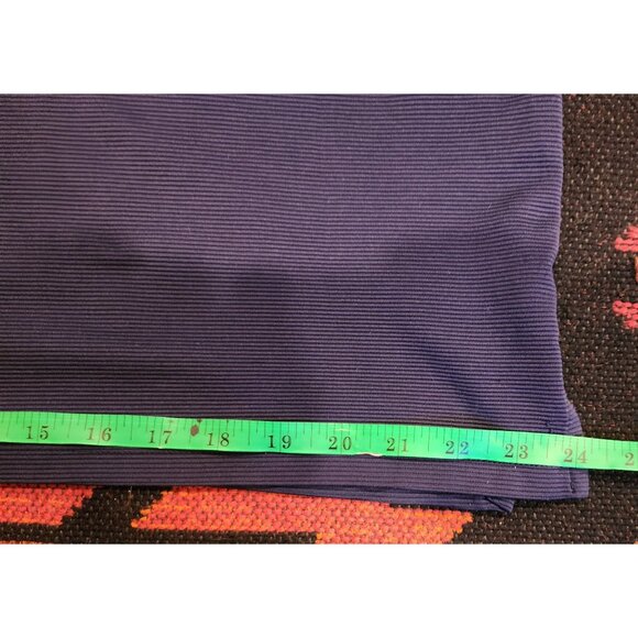 Ben Hogan Men's Navy Blue Short Sleeve Polo Shirt - Picture 9 of 16